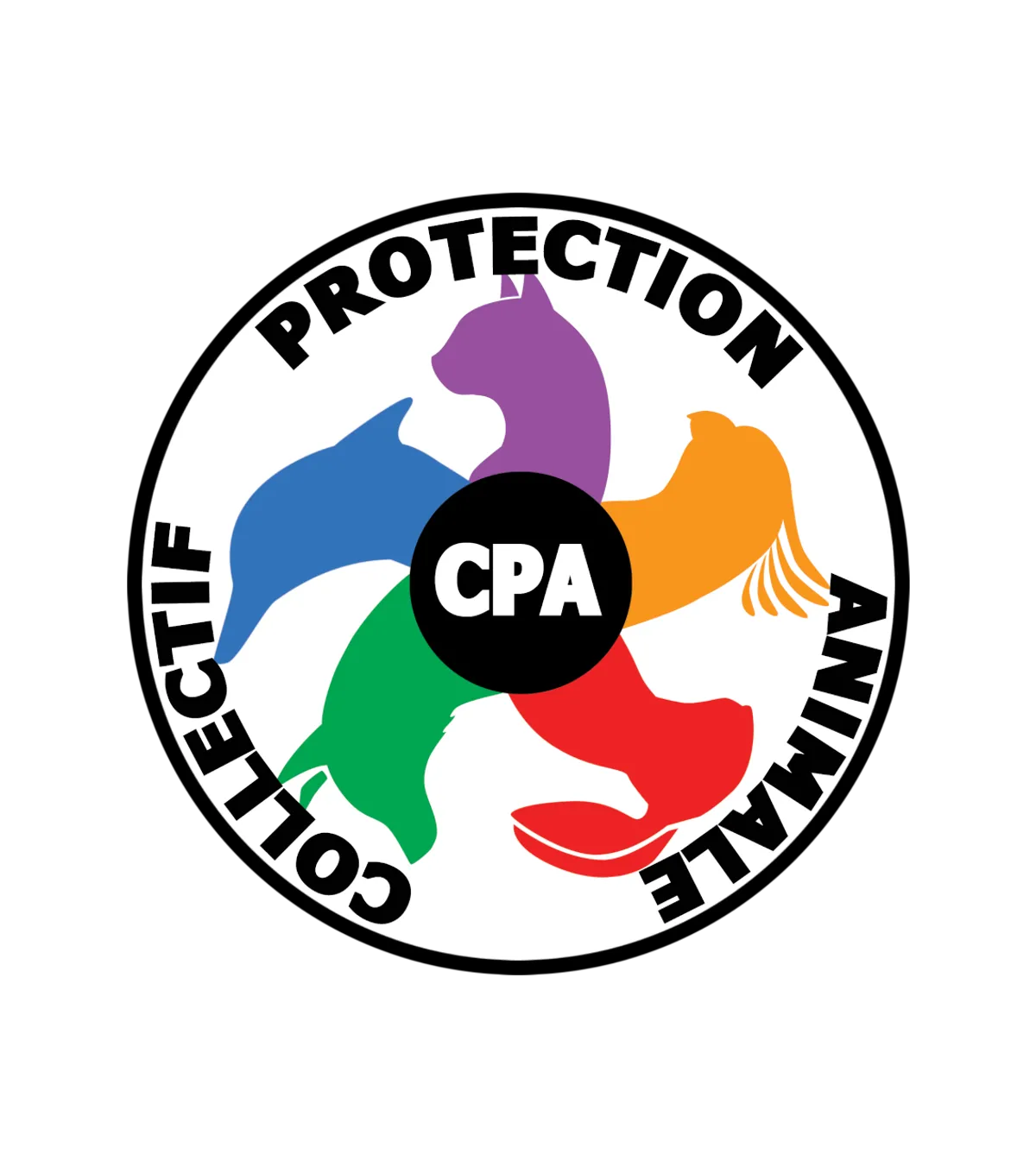 Logo de CPA