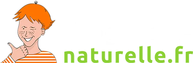 Logo droguerie naturelle