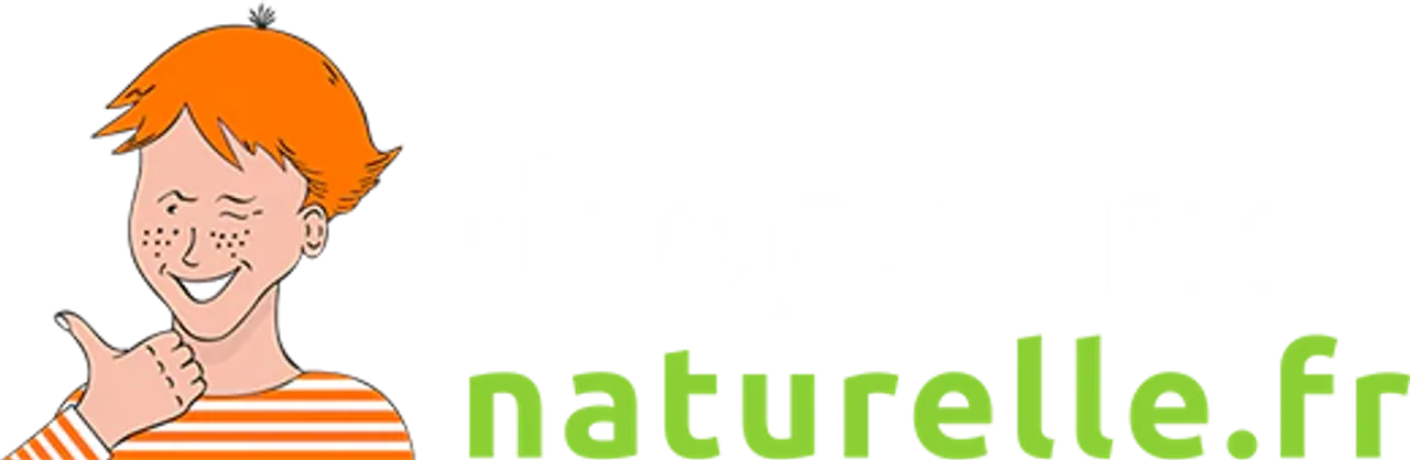 Logo droguerie naturelle