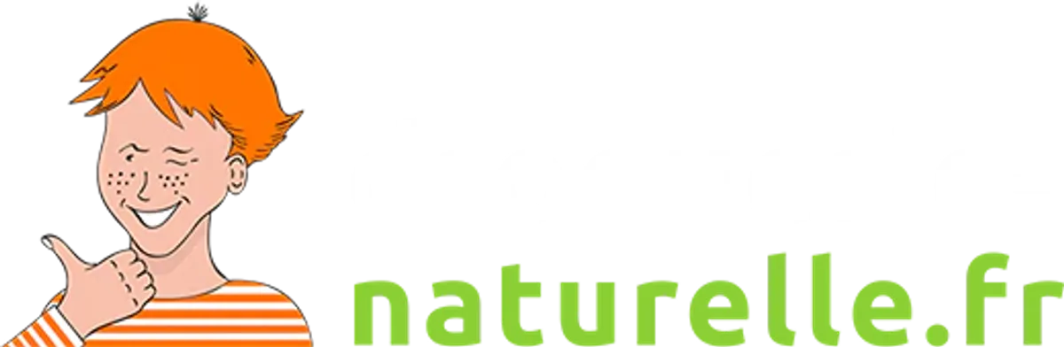 Logo droguerie naturelle