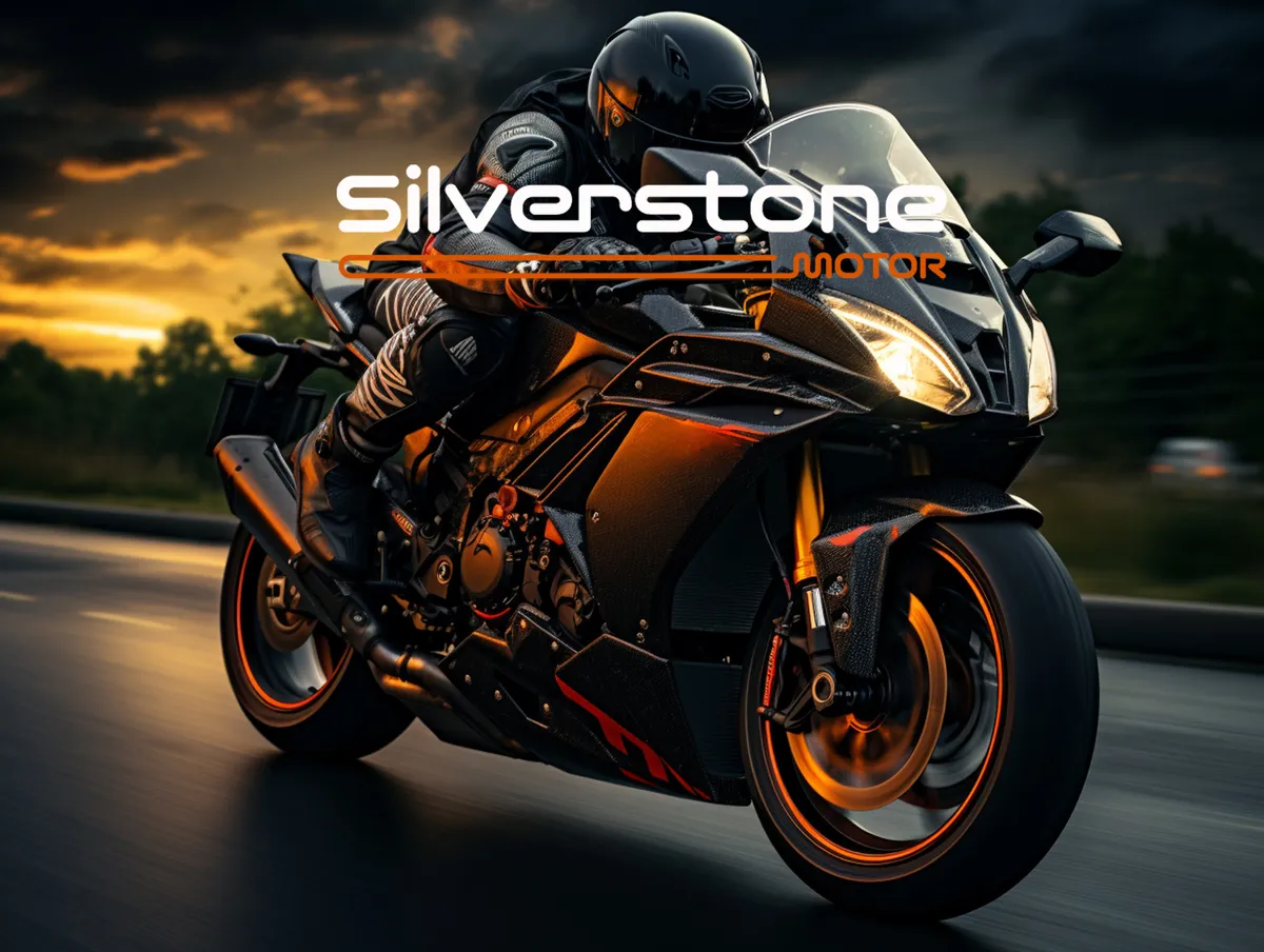 Logo Silverstone