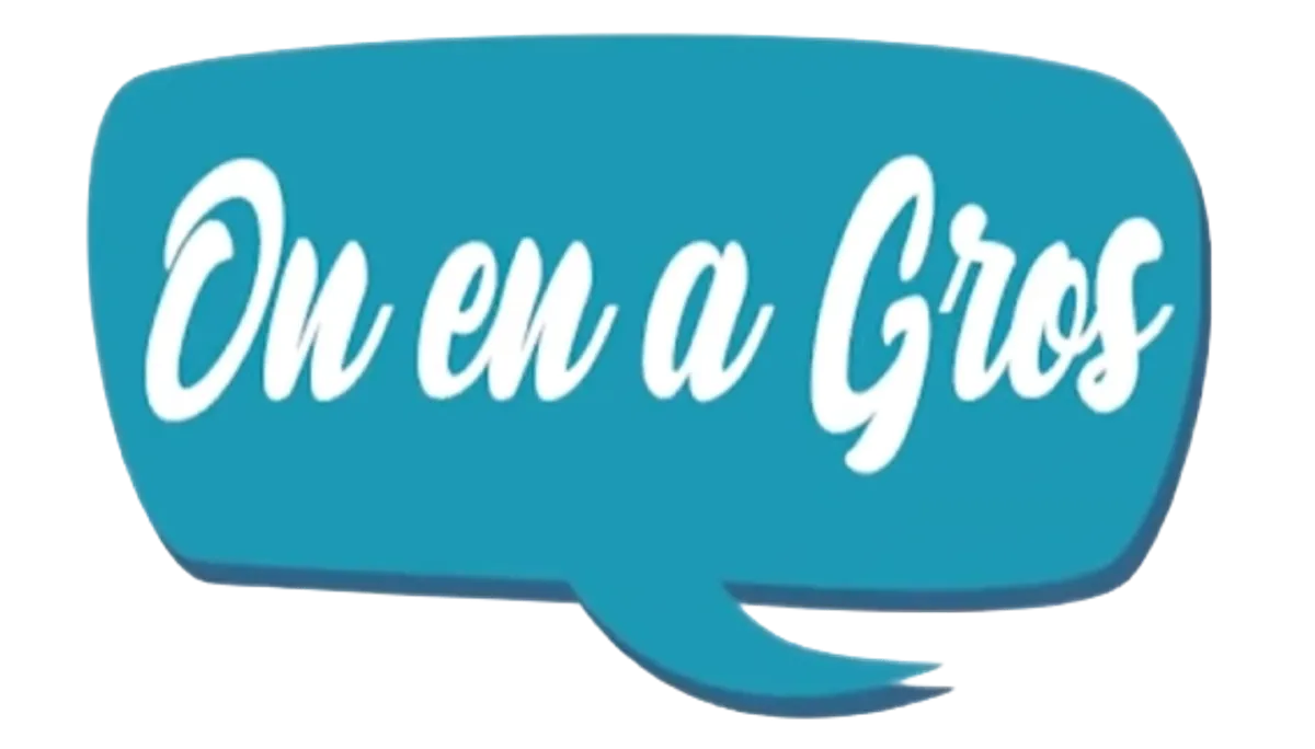 cerle de discution on en a gros